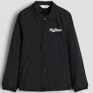 H&M Boy's Windbreaker Jacket
